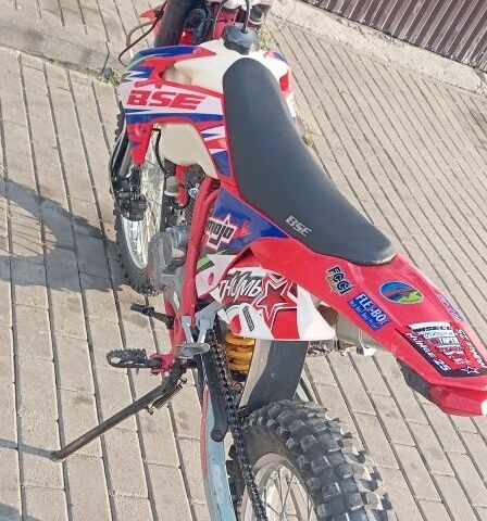 BSE Другая, объемом двигателя 0.25 л и пробегом 0 тыс. км за 1150 $, фото 6 на Automoto.ua