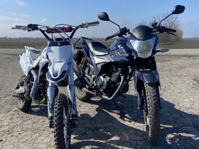 BSE Другая, объемом двигателя 0.13 л и пробегом 0 тыс. км за 750 $, фото 1 на Automoto.ua