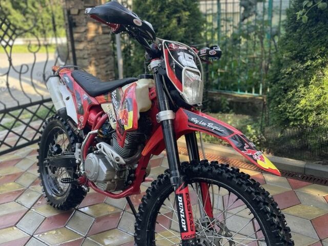 BSE Другая, объемом двигателя 0.25 л и пробегом 0 тыс. км за 1250 $, фото 3 на Automoto.ua