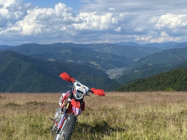BSE Інша, об'ємом двигуна 0.25 л та пробігом 0 тис. км за 1250 $, фото 3 на Automoto.ua