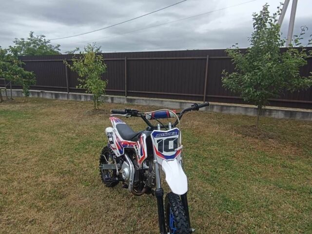 BSE Другая, объемом двигателя 0.11 л и пробегом 0 тыс. км за 530 $, фото 6 на Automoto.ua