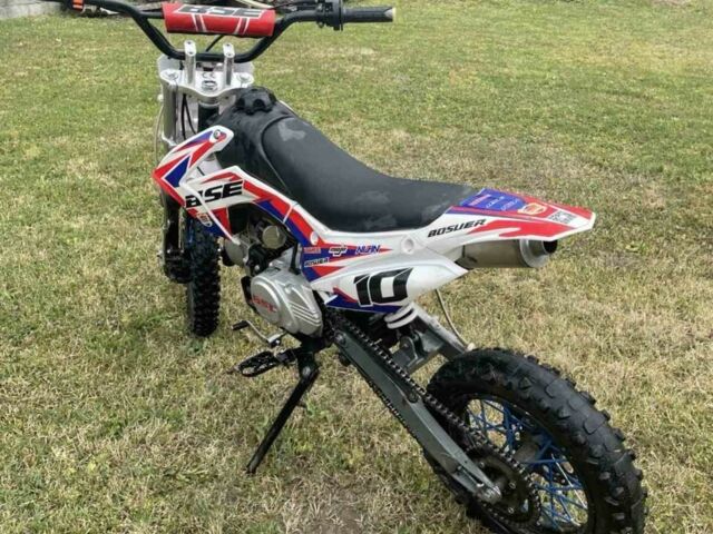 BSE Другая, объемом двигателя 0.11 л и пробегом 0 тыс. км за 530 $, фото 5 на Automoto.ua