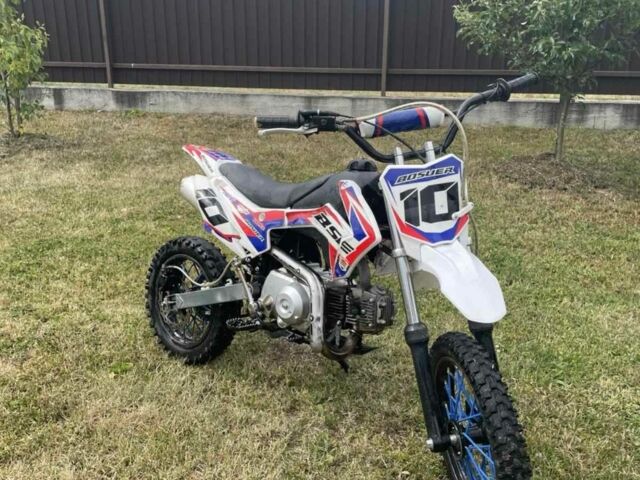 BSE Другая, объемом двигателя 0.11 л и пробегом 0 тыс. км за 530 $, фото 1 на Automoto.ua