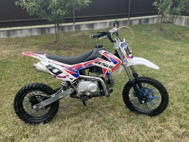 BSE Другая, объемом двигателя 0.11 л и пробегом 0 тыс. км за 530 $, фото 3 на Automoto.ua