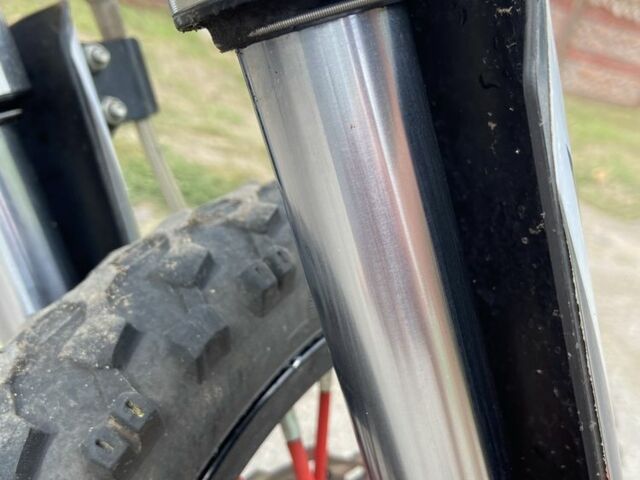 BSE Другая, объемом двигателя 0.13 л и пробегом 0 тыс. км за 750 $, фото 5 на Automoto.ua