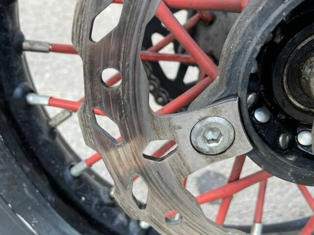 BSE Другая, объемом двигателя 0.13 л и пробегом 0 тыс. км за 750 $, фото 7 на Automoto.ua