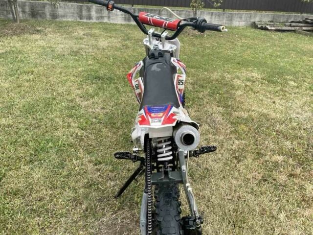 BSE Другая, объемом двигателя 0.11 л и пробегом 0 тыс. км за 530 $, фото 4 на Automoto.ua