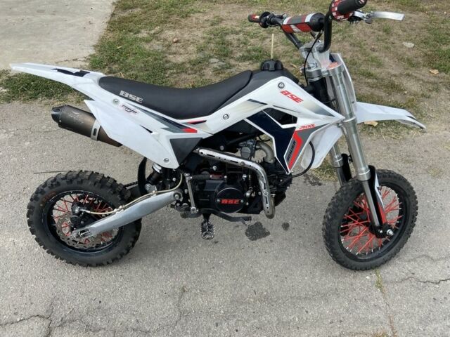 BSE Другая, объемом двигателя 0.13 л и пробегом 0 тыс. км за 750 $, фото 2 на Automoto.ua