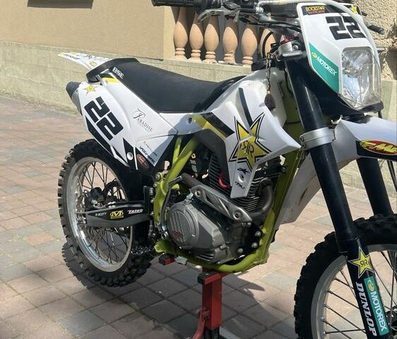 BSE Інша, об'ємом двигуна 0.25 л та пробігом 0 тис. км за 1400 $, фото 4 на Automoto.ua