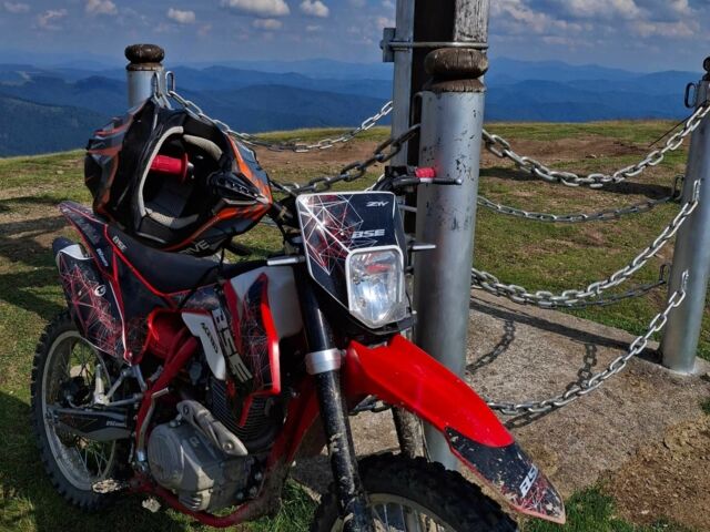 BSE Інша, об'ємом двигуна 0.25 л та пробігом 0 тис. км за 1500 $, фото 3 на Automoto.ua