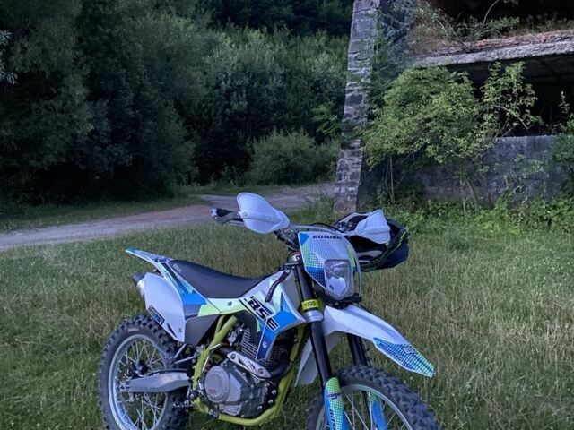 BSE Інша, об'ємом двигуна 0.25 л та пробігом 0 тис. км за 1450 $, фото 3 на Automoto.ua