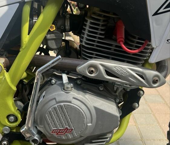 BSE Інша, об'ємом двигуна 0.25 л та пробігом 0 тис. км за 1400 $, фото 5 на Automoto.ua