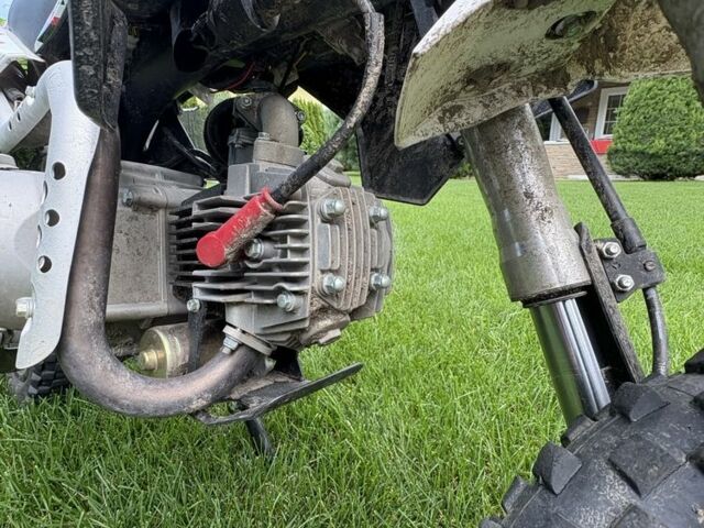 BSE Другая, объемом двигателя 0.11 л и пробегом 0 тыс. км за 1151 $, фото 5 на Automoto.ua