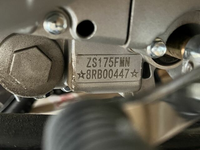BSE Інша, об'ємом двигуна 0.27 л та пробігом 0 тис. км за 1650 $, фото 1 на Automoto.ua