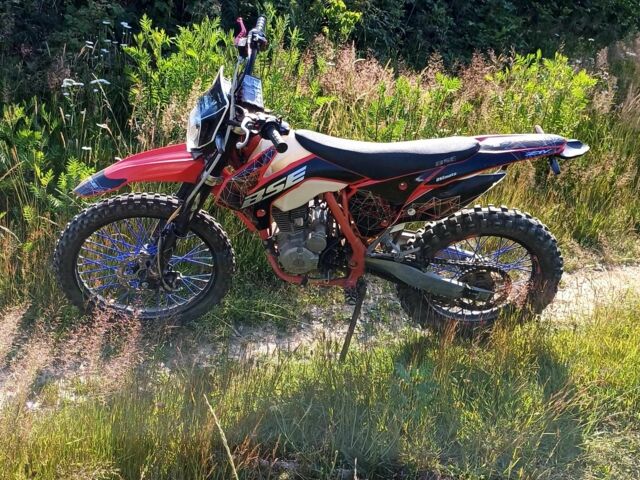 BSE Другая, объемом двигателя 0.25 л и пробегом 0 тыс. км за 1300 $, фото 3 на Automoto.ua