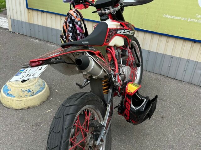 BSE Другая, объемом двигателя 0.25 л и пробегом 0 тыс. км за 1201 $, фото 6 на Automoto.ua