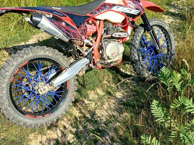 BSE Другая, объемом двигателя 0.25 л и пробегом 0 тыс. км за 1300 $, фото 2 на Automoto.ua