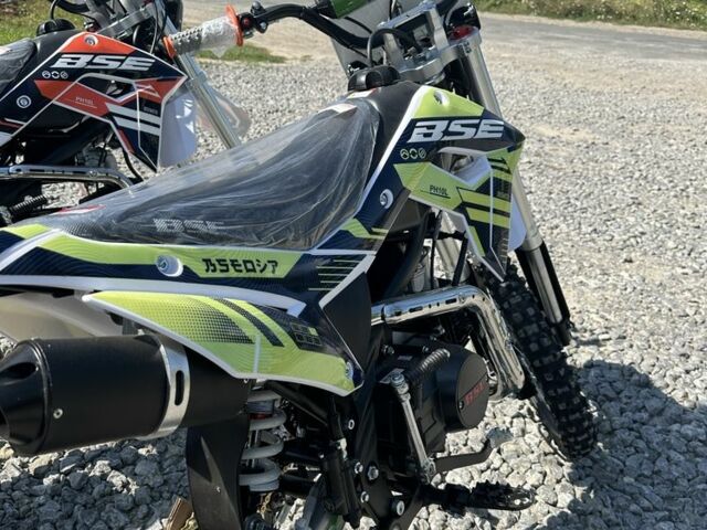 BSE Другая, объемом двигателя 0.13 л и пробегом 0 тыс. км за 1000 $, фото 6 на Automoto.ua