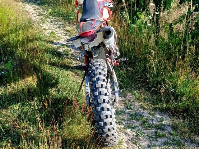 BSE Другая, объемом двигателя 0.25 л и пробегом 0 тыс. км за 1300 $, фото 4 на Automoto.ua