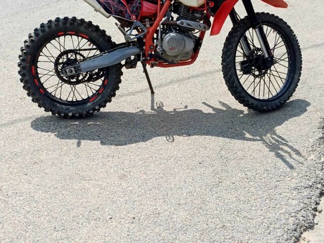 BSE Другая, объемом двигателя 0.25 л и пробегом 0 тыс. км за 1300 $, фото 6 на Automoto.ua