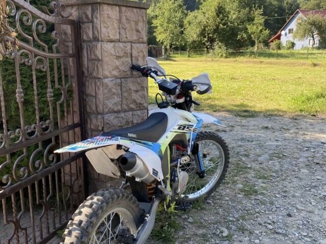 BSE Інша, об'ємом двигуна 0.25 л та пробігом 0 тис. км за 1450 $, фото 1 на Automoto.ua