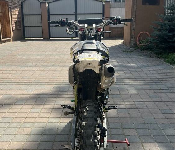 BSE Інша, об'ємом двигуна 0.25 л та пробігом 0 тис. км за 1400 $, фото 2 на Automoto.ua
