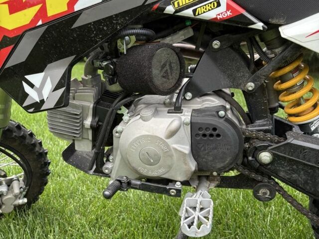 BSE Другая, объемом двигателя 0.11 л и пробегом 0 тыс. км за 1151 $, фото 7 на Automoto.ua