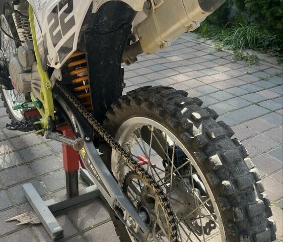 BSE Інша, об'ємом двигуна 0.25 л та пробігом 0 тис. км за 1400 $, фото 3 на Automoto.ua