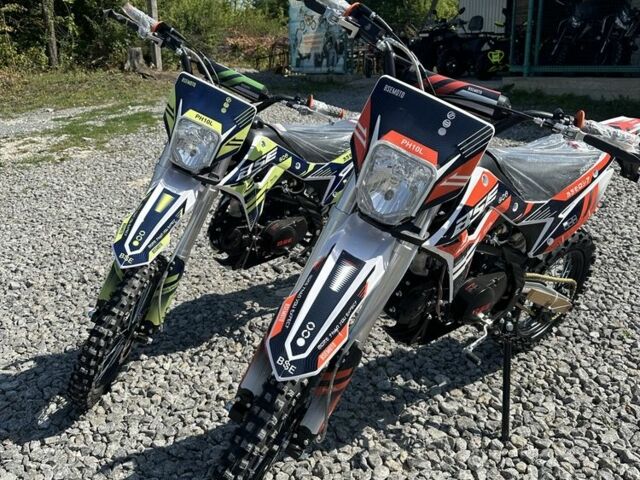 BSE Другая, объемом двигателя 0.13 л и пробегом 0 тыс. км за 1000 $, фото 1 на Automoto.ua