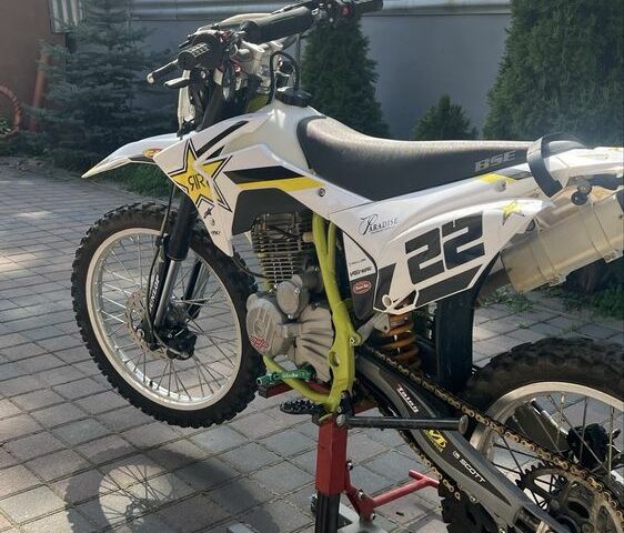 BSE Інша, об'ємом двигуна 0.25 л та пробігом 0 тис. км за 1400 $, фото 1 на Automoto.ua