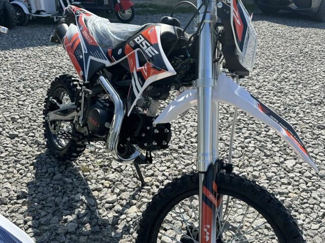 BSE Другая, объемом двигателя 0.13 л и пробегом 0 тыс. км за 1000 $, фото 3 на Automoto.ua