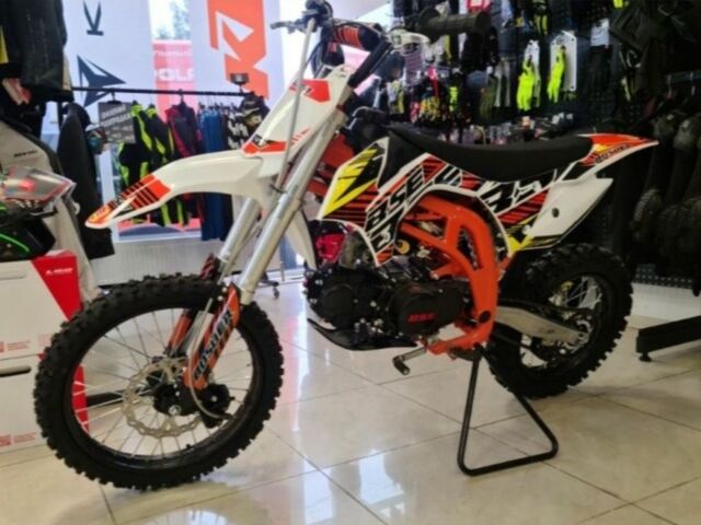 BSE Другая, объемом двигателя 0 л и пробегом 0 тыс. км за 1220 $, фото 1 на Automoto.ua