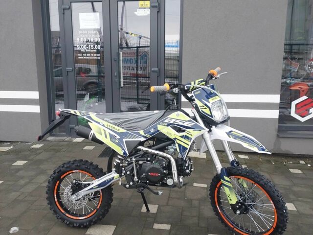 BSE Другая, объемом двигателя 0.14 л и пробегом 0 тыс. км за 1170 $, фото 10 на Automoto.ua