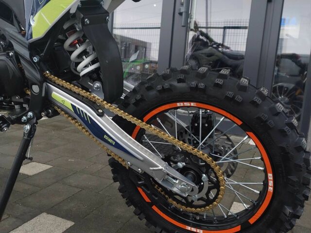 BSE Другая, объемом двигателя 0.14 л и пробегом 0 тыс. км за 1170 $, фото 3 на Automoto.ua