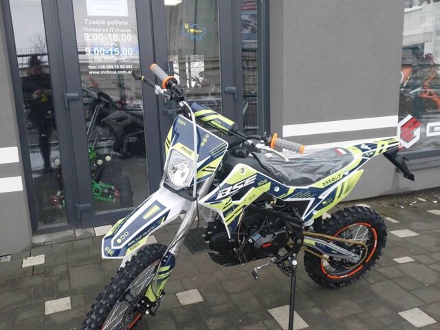 BSE Другая, объемом двигателя 0.14 л и пробегом 0 тыс. км за 1170 $, фото 1 на Automoto.ua