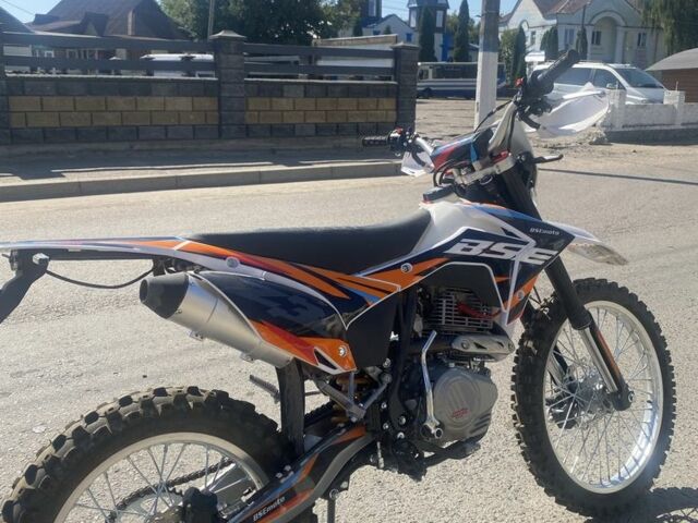 BSE Другая, объемом двигателя 0.27 л и пробегом 0 тыс. км за 1800 $, фото 5 на Automoto.ua