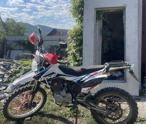 BSE Інша, об'ємом двигуна 0.3 л та пробігом 0 тис. км за 1500 $, фото 1 на Automoto.ua