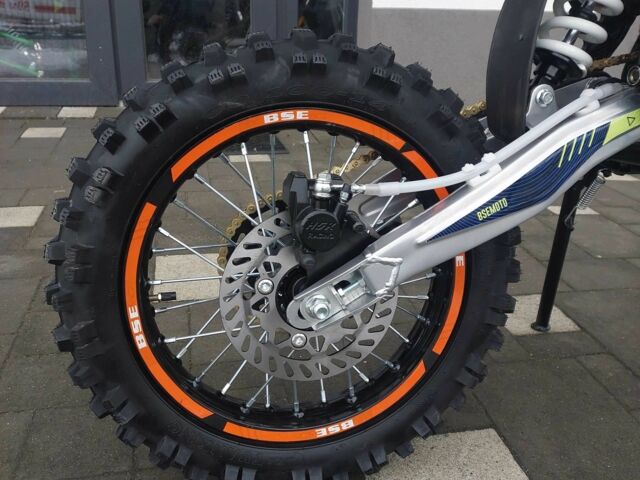 BSE Другая, объемом двигателя 0.14 л и пробегом 0 тыс. км за 1170 $, фото 13 на Automoto.ua