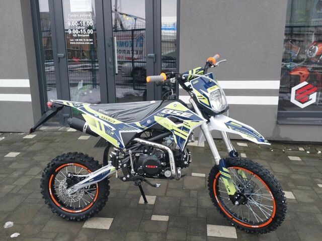 BSE Другая, объемом двигателя 0.14 л и пробегом 0 тыс. км за 1170 $, фото 8 на Automoto.ua