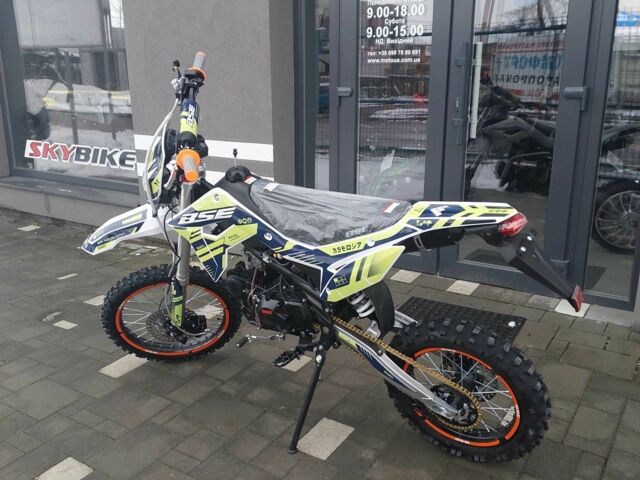 BSE Другая, объемом двигателя 0.14 л и пробегом 0 тыс. км за 1170 $, фото 2 на Automoto.ua