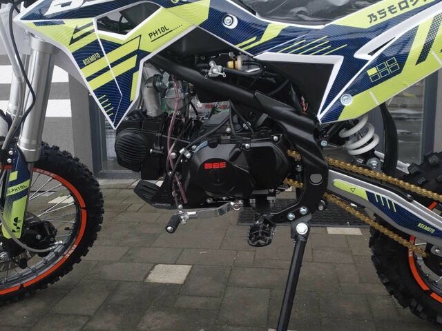 BSE Другая, объемом двигателя 0.14 л и пробегом 0 тыс. км за 1170 $, фото 5 на Automoto.ua