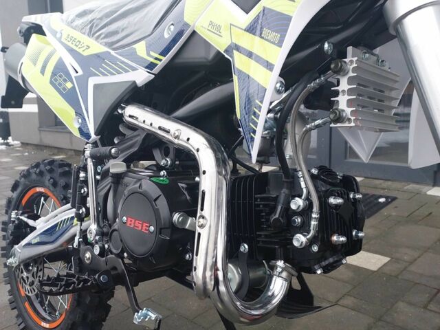 BSE Другая, объемом двигателя 0.14 л и пробегом 0 тыс. км за 1170 $, фото 15 на Automoto.ua