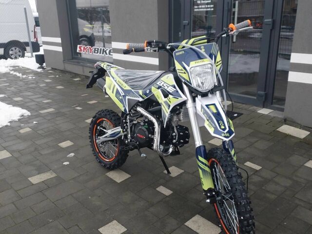 BSE Другая, объемом двигателя 0.14 л и пробегом 0 тыс. км за 1170 $, фото 6 на Automoto.ua