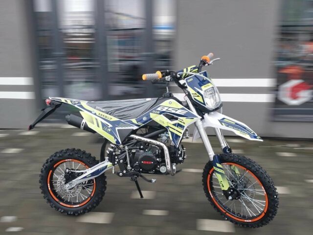 BSE Другая, объемом двигателя 0.14 л и пробегом 0 тыс. км за 1170 $, фото 1 на Automoto.ua