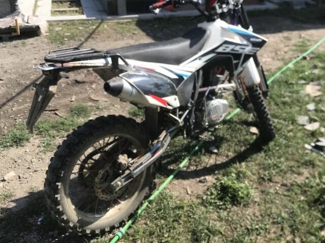 BSE Інша, об'ємом двигуна 0.3 л та пробігом 0 тис. км за 1500 $, фото 2 на Automoto.ua