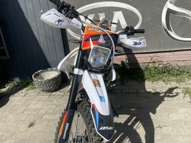 BSE Другая, объемом двигателя 0.27 л и пробегом 0 тыс. км за 1800 $, фото 10 на Automoto.ua