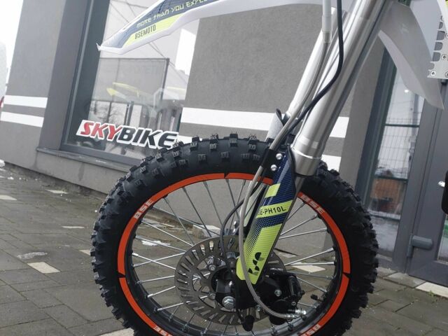 BSE Другая, объемом двигателя 0.14 л и пробегом 0 тыс. км за 1170 $, фото 6 на Automoto.ua