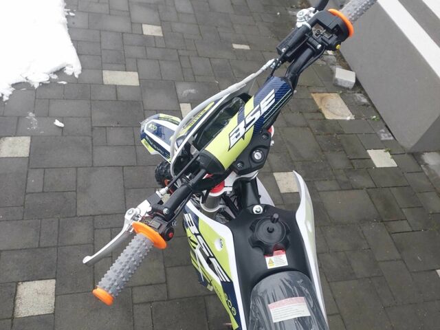 BSE Другая, объемом двигателя 0.14 л и пробегом 0 тыс. км за 1170 $, фото 5 на Automoto.ua