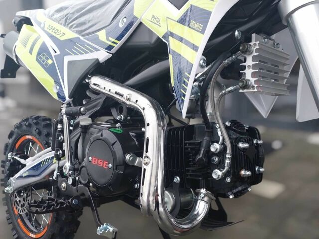 BSE Другая, объемом двигателя 0.14 л и пробегом 0 тыс. км за 1170 $, фото 3 на Automoto.ua