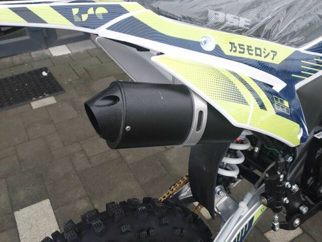 BSE Другая, объемом двигателя 0.14 л и пробегом 0 тыс. км за 1170 $, фото 12 на Automoto.ua